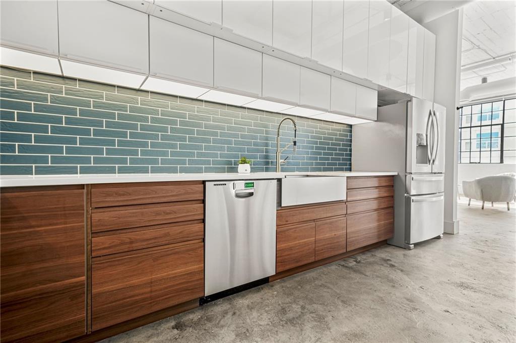 434 Marietta Street NW Unit 401