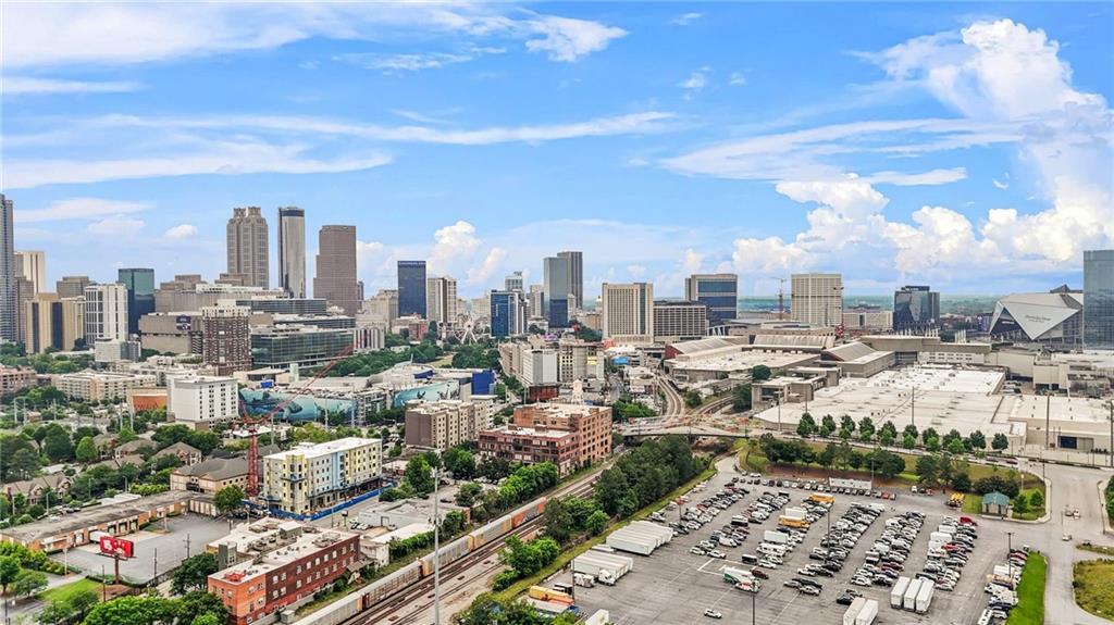 434 Marietta Street NW Unit 401