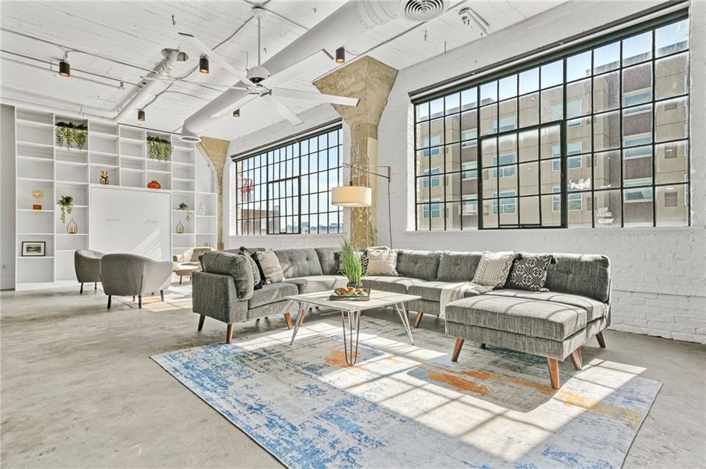 434 Marietta Street NW Unit 401