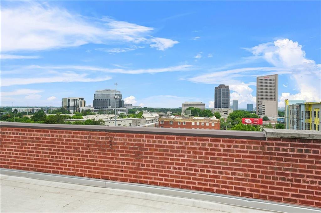 434 Marietta Street NW Unit 401