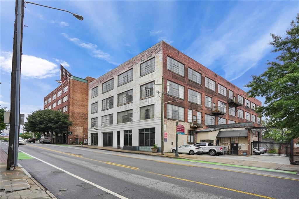 434 Marietta Street NW Unit 401