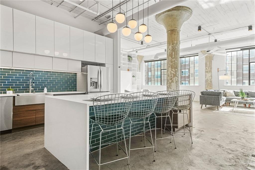 434 Marietta Street NW Unit 401