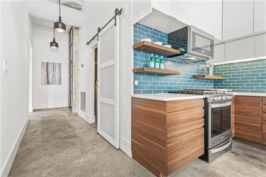 434 Marietta Street NW Unit 401
