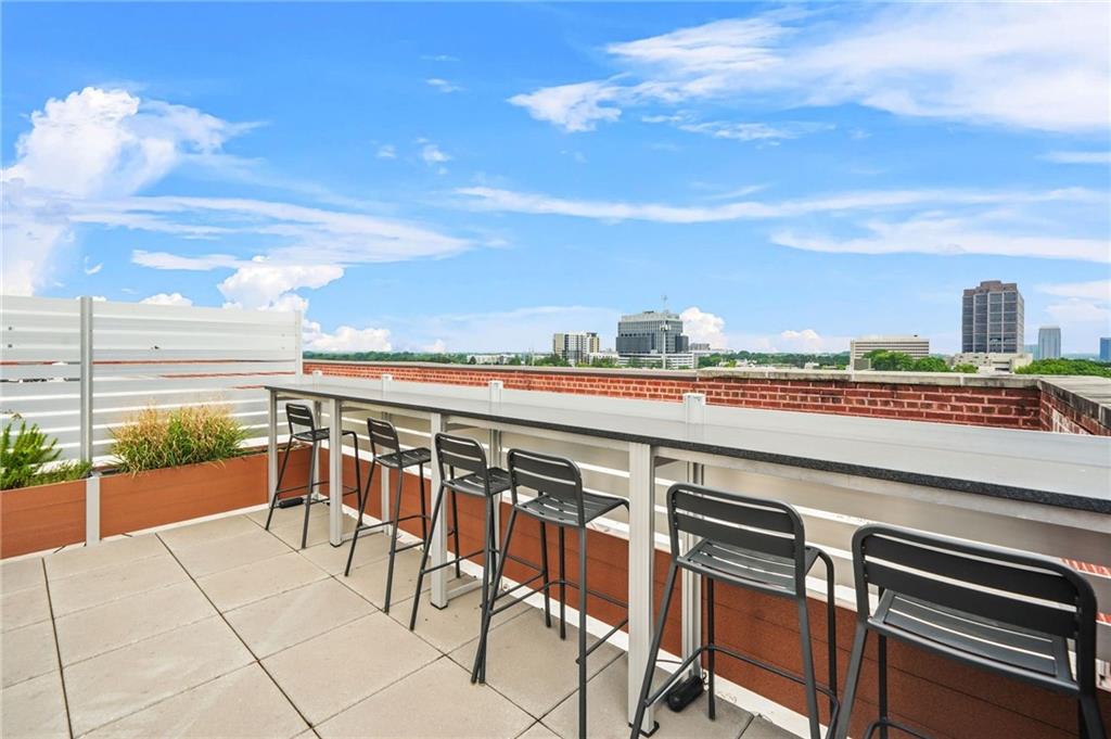 434 Marietta Street NW Unit 401