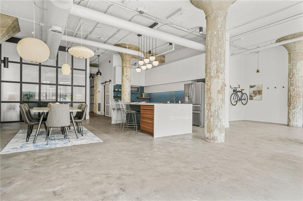 434 Marietta Street NW Unit 401