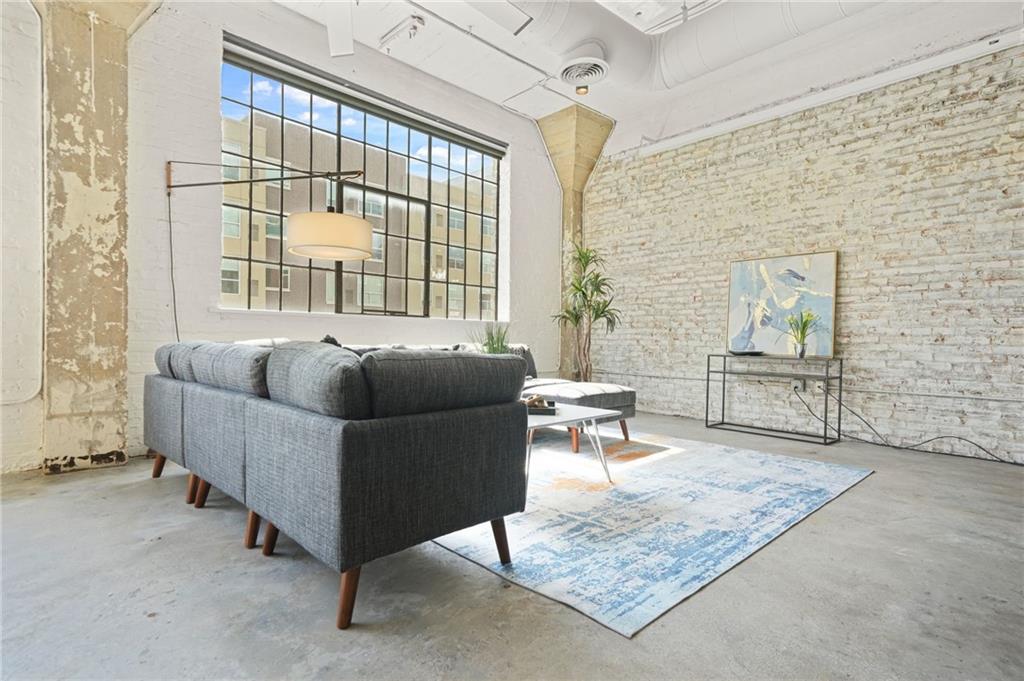 434 Marietta Street NW Unit 401