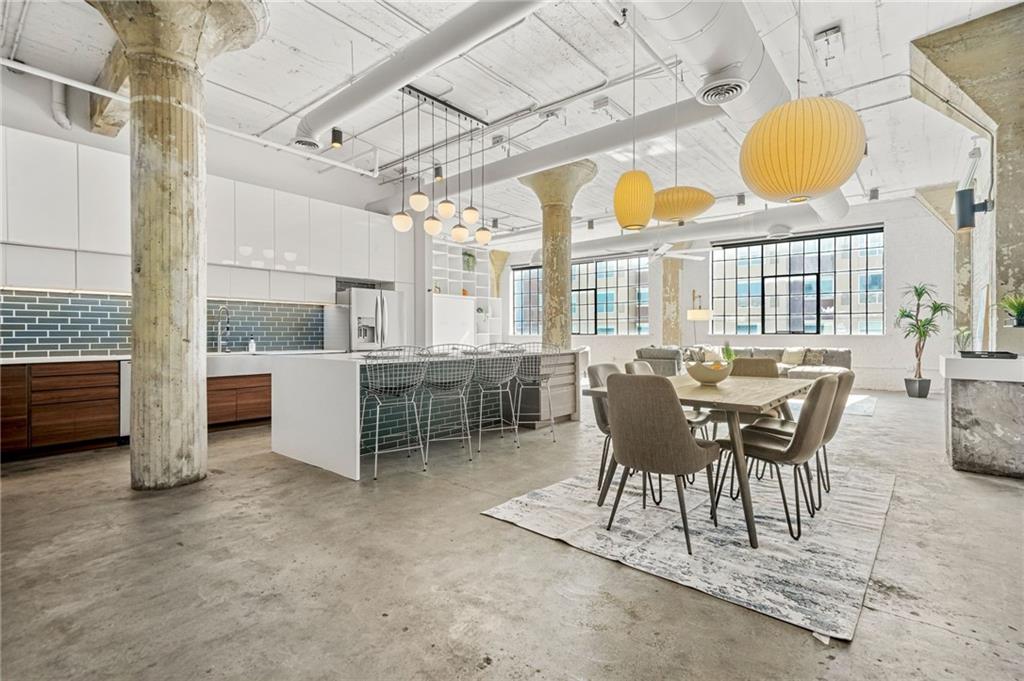 434 Marietta Street NW Unit 401