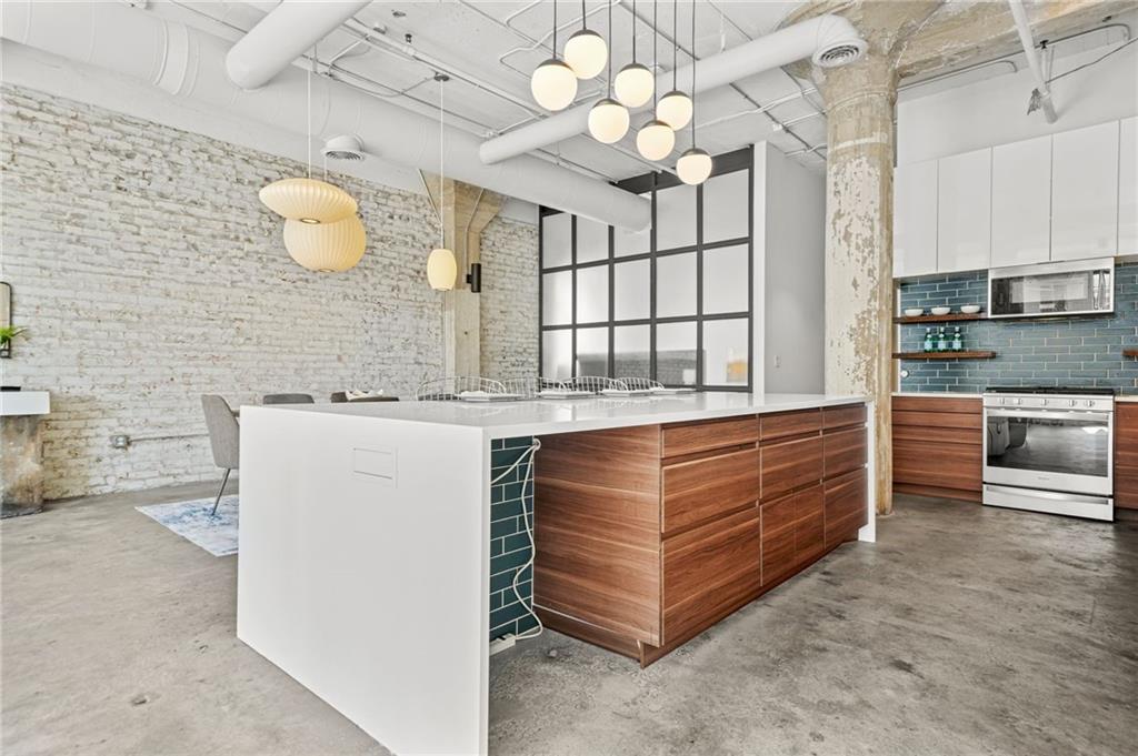 434 Marietta Street NW Unit 401