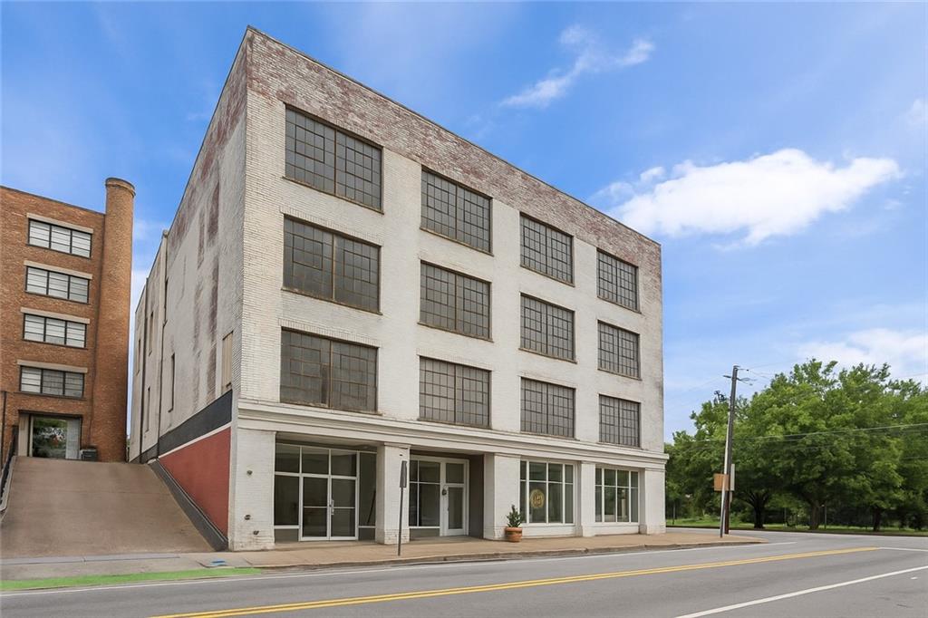 434 Marietta Street NW Unit 401