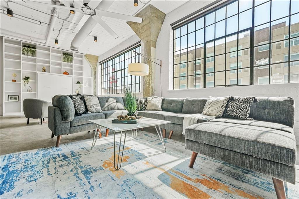 434 Marietta Street NW Unit 401