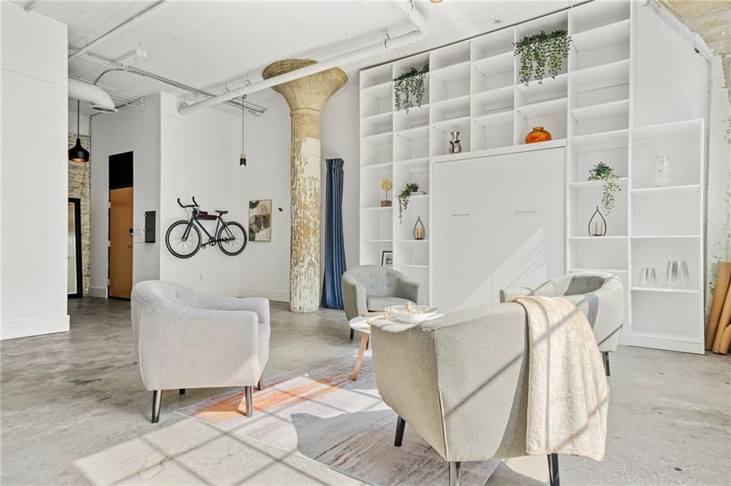 434 Marietta Street NW Unit 401