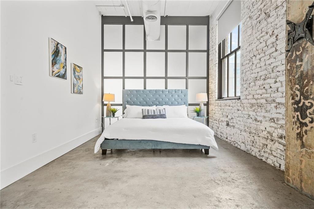 434 Marietta Street NW Unit 401