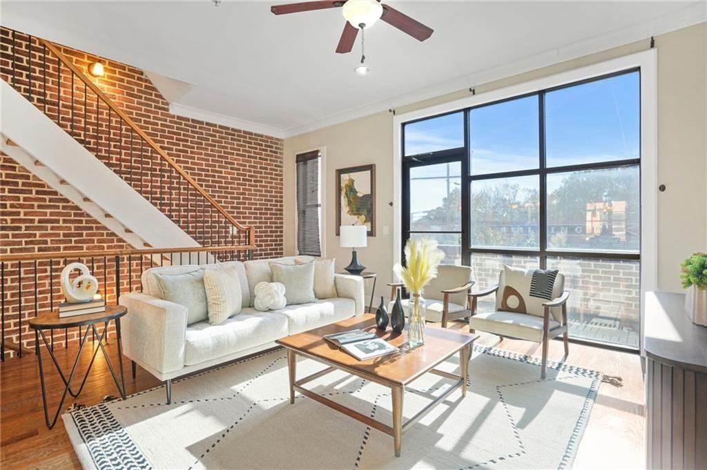 1199 Huff Road NW Unit 112