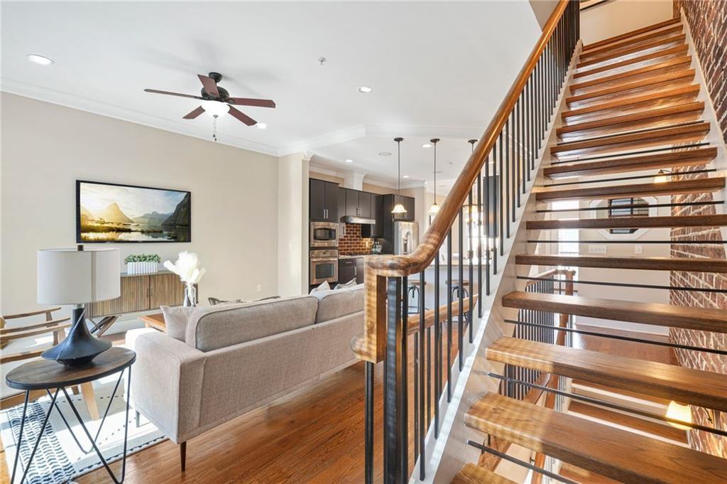 1199 Huff Road NW Unit 112