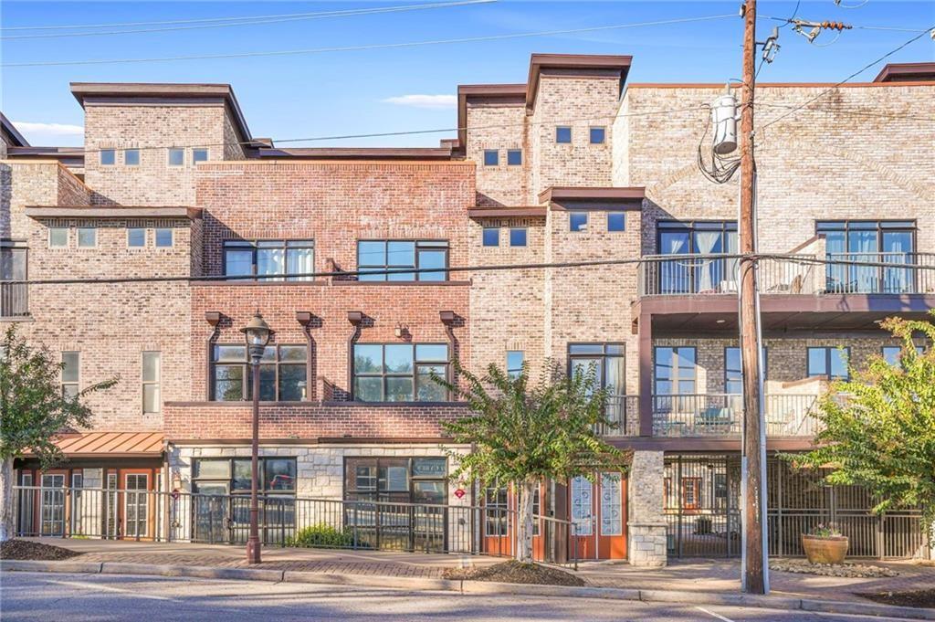 1199 Huff Road NW Unit 112