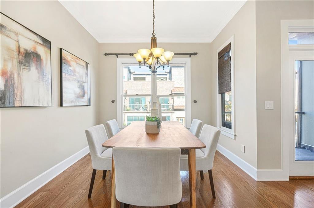 1199 Huff Road NW Unit 112