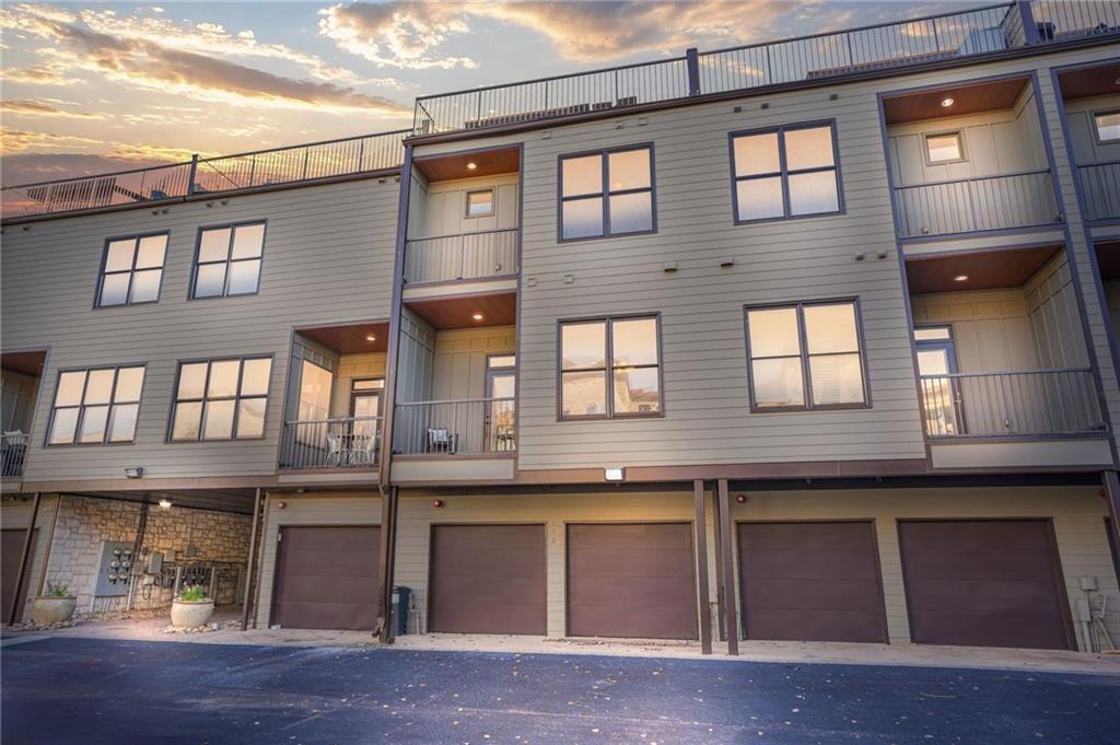 1199 Huff Road NW Unit 112