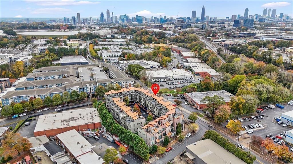 1199 Huff Road NW Unit 112