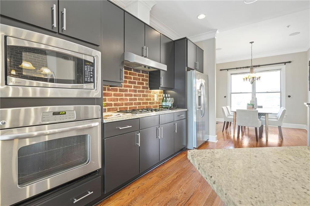 1199 Huff Road NW Unit 112