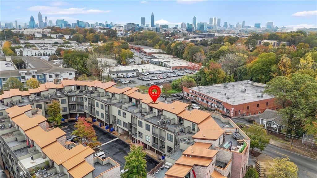 1199 Huff Road NW Unit 112
