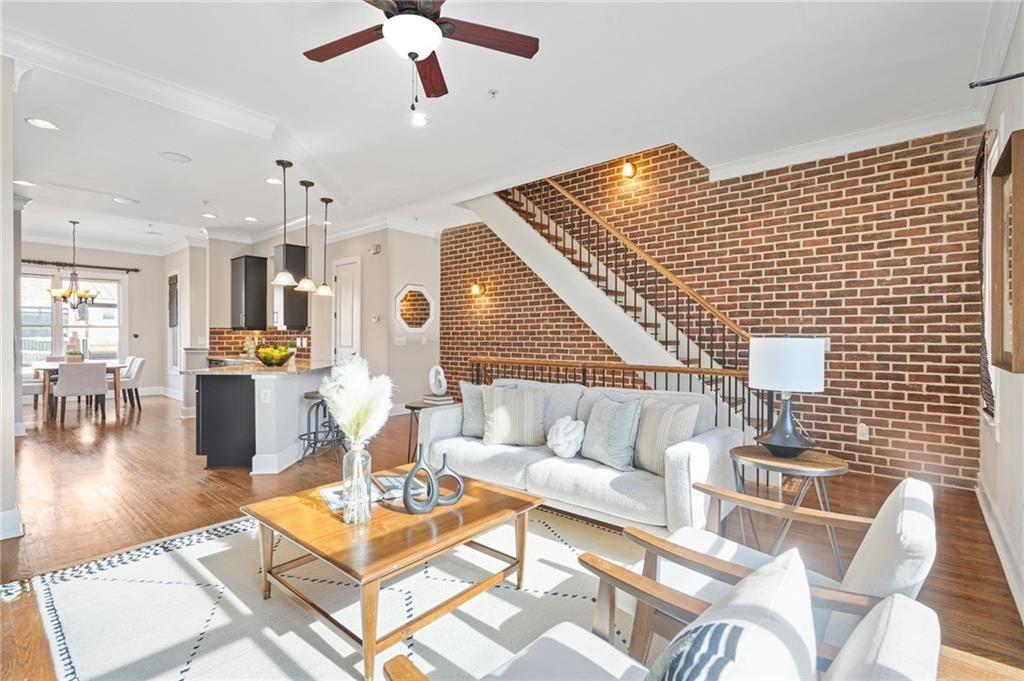 1199 Huff Road NW Unit 112