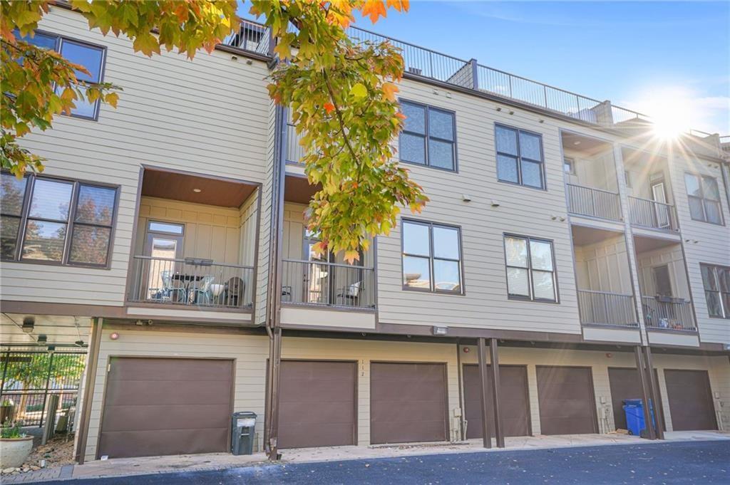 1199 Huff Road NW Unit 112