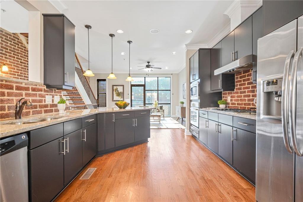 1199 Huff Road NW Unit 112