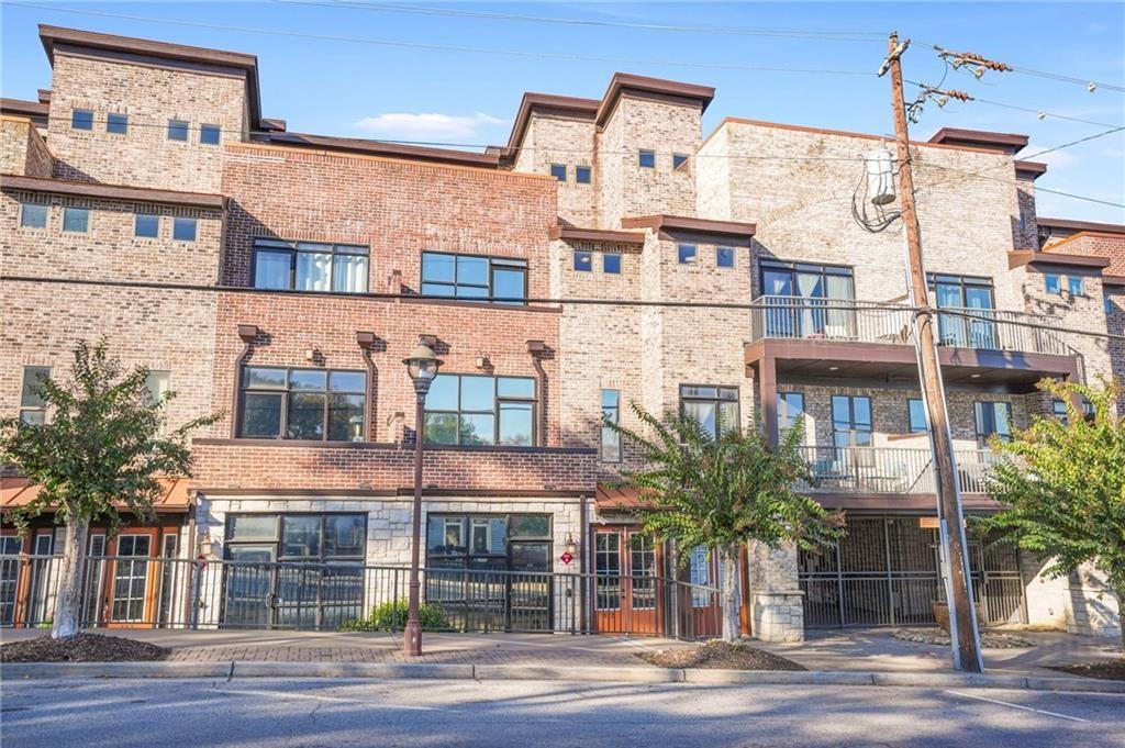 1199 Huff Road NW Unit 112
