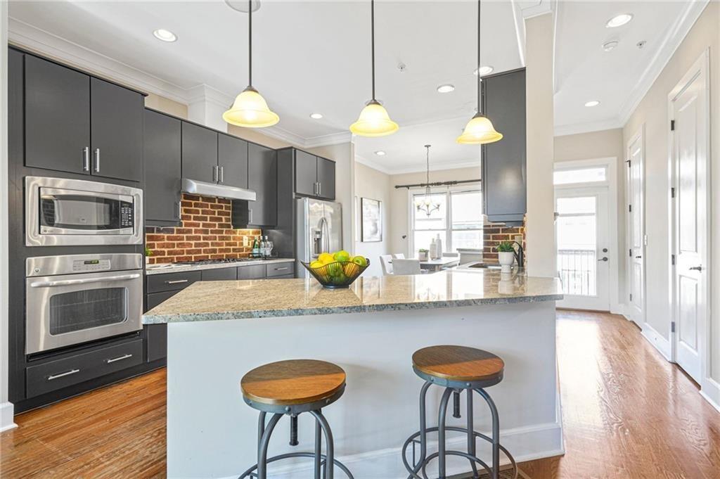 1199 Huff Road NW Unit 112