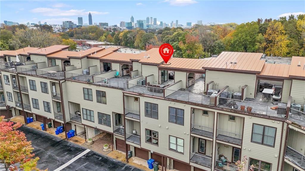 1199 Huff Road NW Unit 112