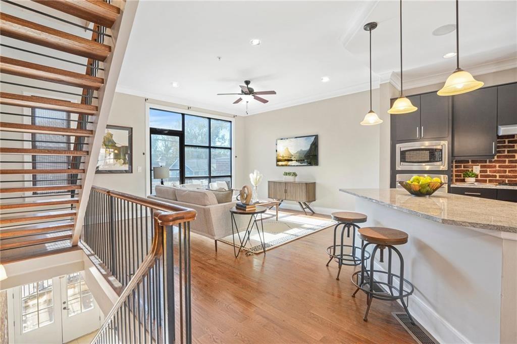 1199 Huff Road NW Unit 112
