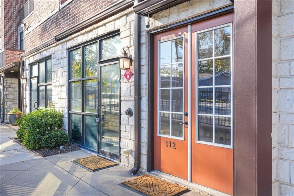 1199 Huff Road NW Unit 112