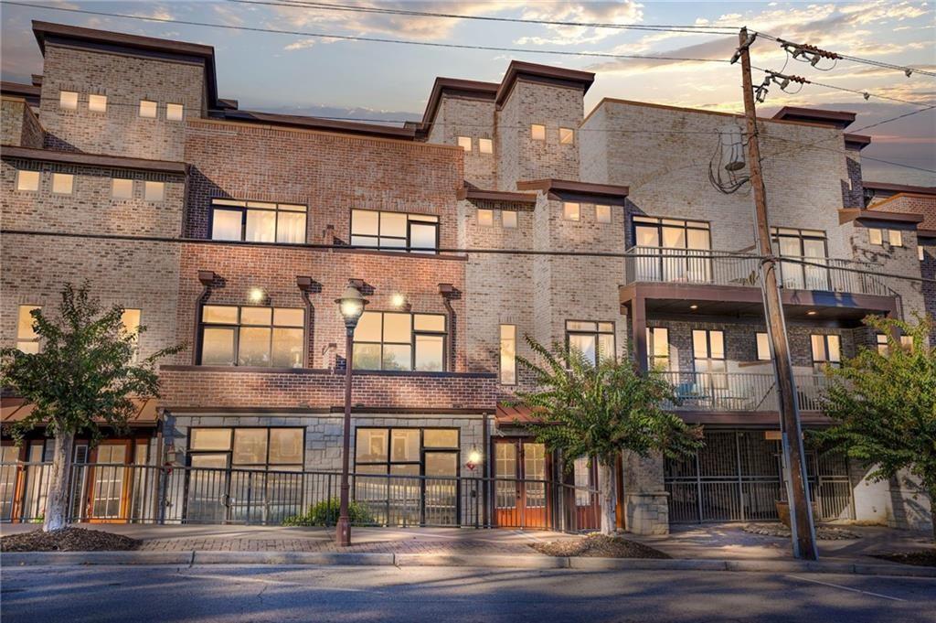 1199 Huff Road NW Unit 112