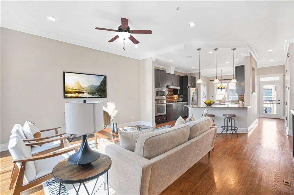 1199 Huff Road NW Unit 112