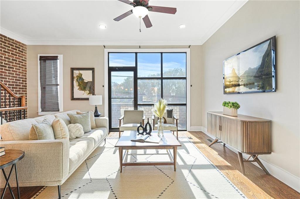 1199 Huff Road NW Unit 112