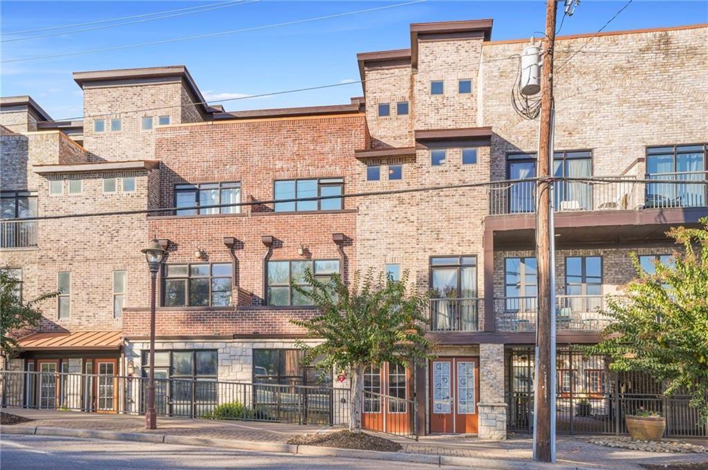 1199 Huff Road NW Unit 112