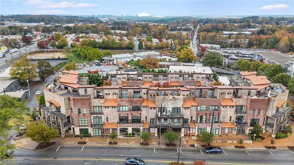 1199 Huff Road NW Unit 112