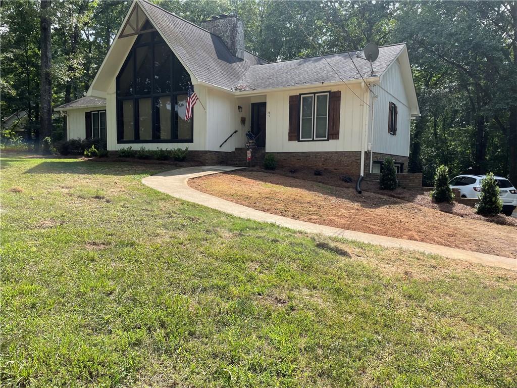 95 Virginia Circle