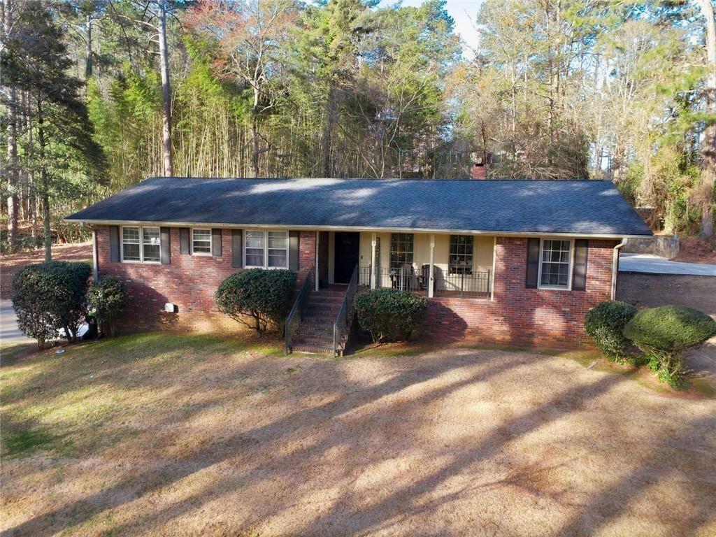 332 Dixie Avenue N