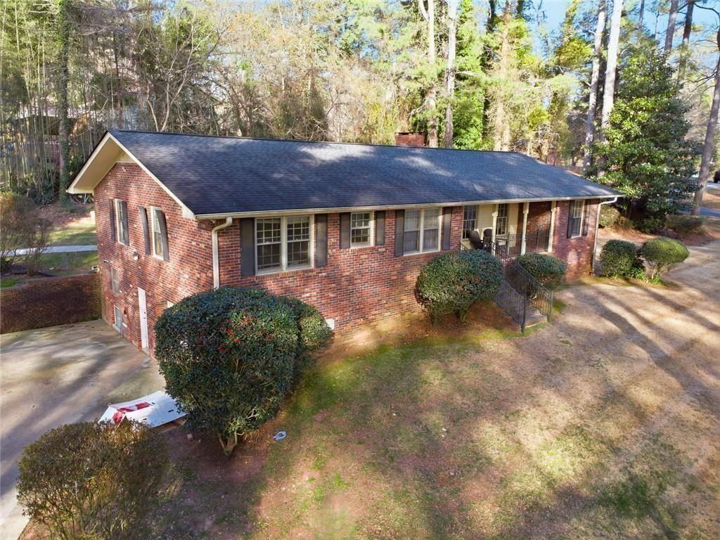 332 Dixie Avenue N