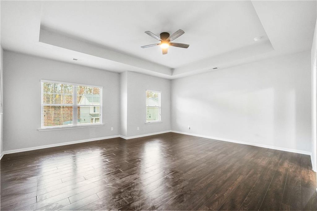 200 Cherokee Reserve Cir