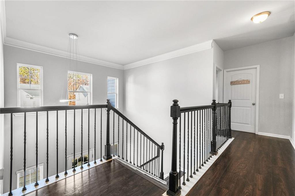 200 Cherokee Reserve Cir