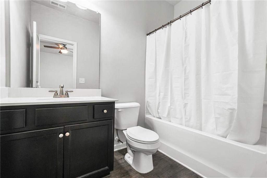 200 Cherokee Reserve Cir