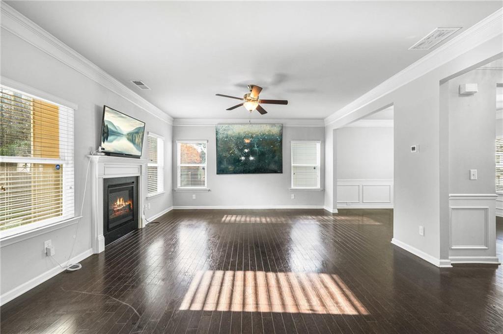 200 Cherokee Reserve Cir