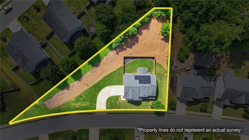 200 Cherokee Reserve Cir