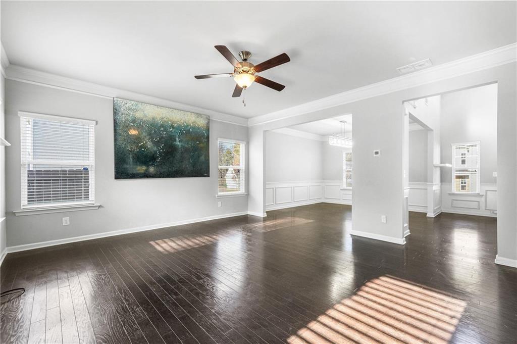 200 Cherokee Reserve Cir