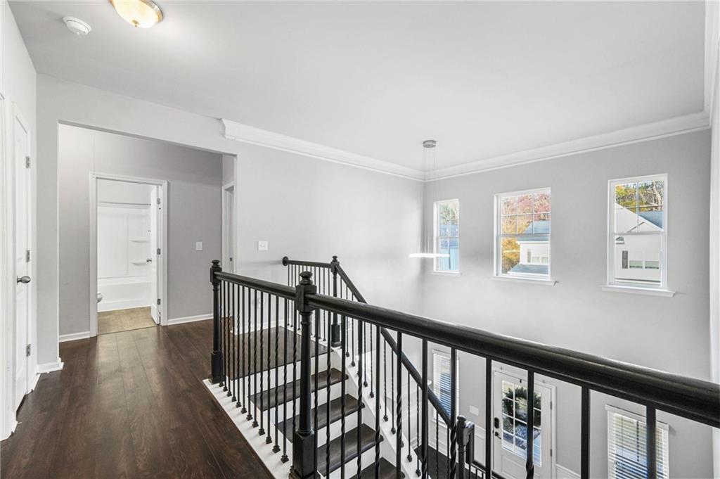 200 Cherokee Reserve Cir