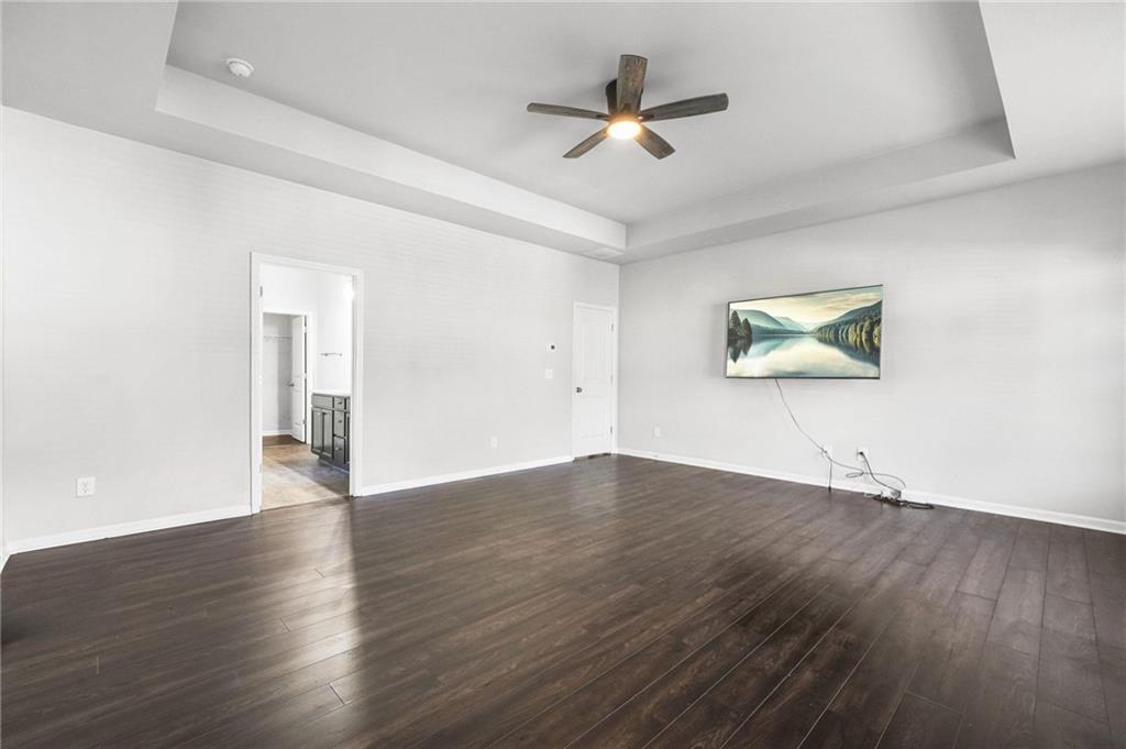 200 Cherokee Reserve Cir