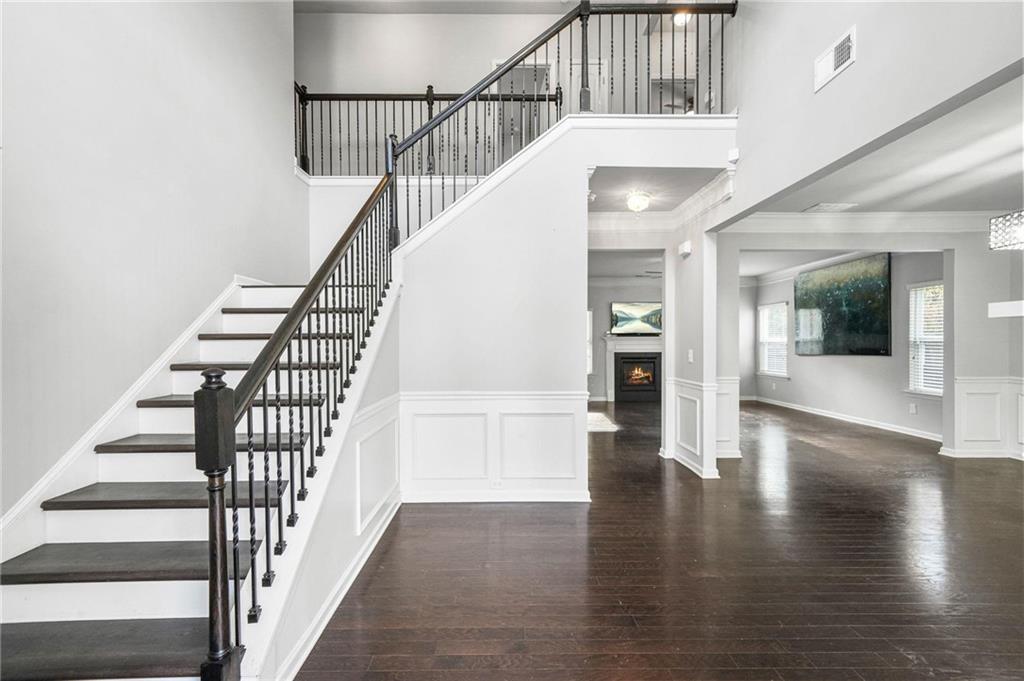 200 Cherokee Reserve Cir