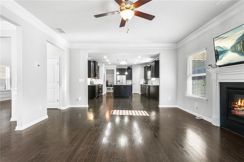 200 Cherokee Reserve Cir